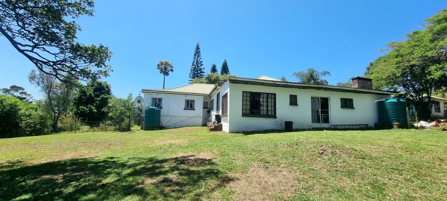 4 Bedroom Property for Sale in Summerpride Eastern Cape